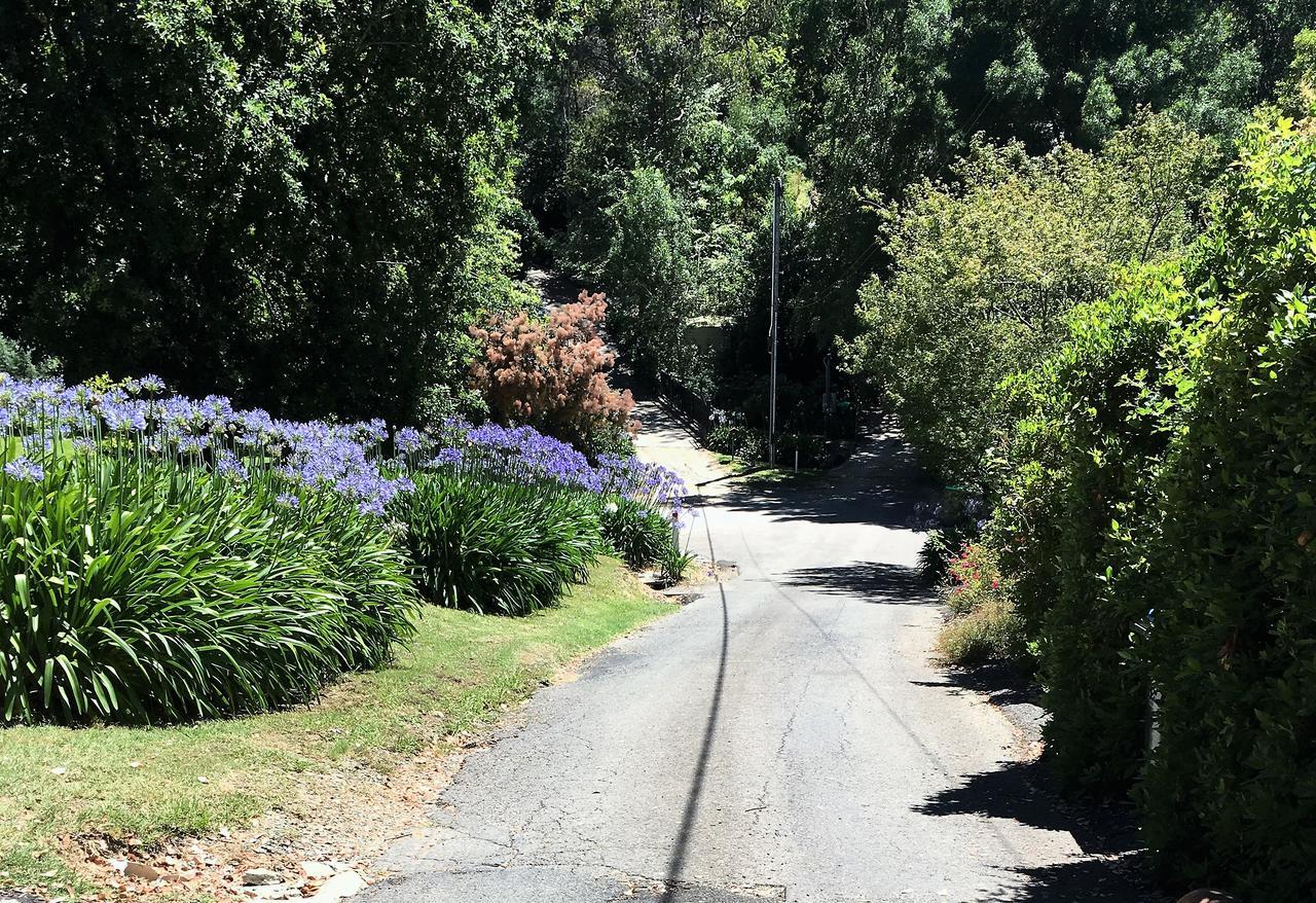 Hilltop Στέρλινγκ Εξωτερικό φωτογραφία